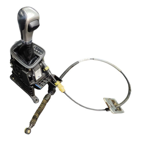 Alavanca Trambulador Cambio Aut Jeep Compass 2016 A 2018