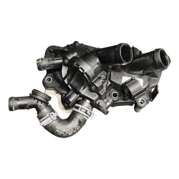 Bomba Água Motor Volkswagen Nivus 2021 2022 04e121042ae 