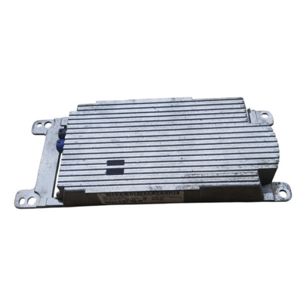 Módulo Amplificador Bluetooth Bmw 125i 2012 2013 2014