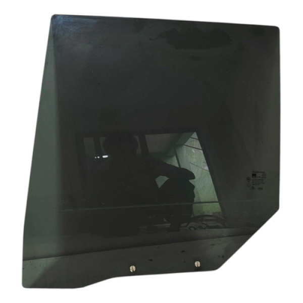 Vidro Porta Traseiro Esquerdo Ssangyong Kyron 2005 A 2011