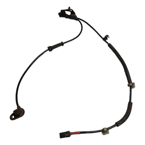 Sensor Frontal Diant Dir Kia Sorento 2012/2015 956712p000 Preto