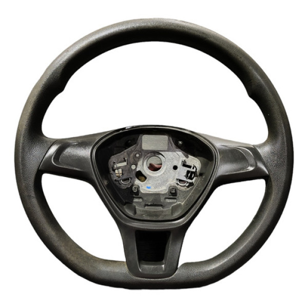 Volante Direção 5z0419091 Volkswagen Up Take 2017 2018 2019 - Preto