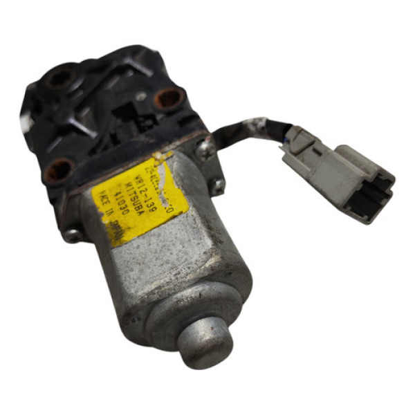 Motor Banco Diant Esquerdo Mitsubishi Outlander 2011 A 2015