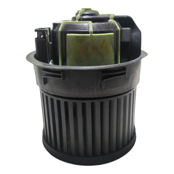 Motor Ar Forçado Peugeot 408 2012 A 2015 T1011131b