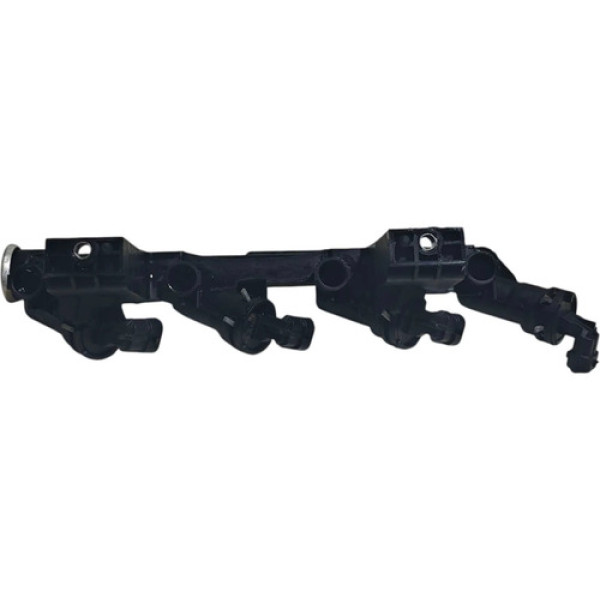 Flauta Bico Injetor Citroën C4 Cactus 1.6 2020 2021 2022
