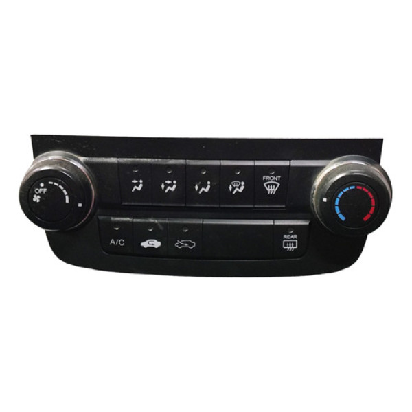 Comando Ar Condicionado Honda Crv 2008 2009 2010 79500swawf1
