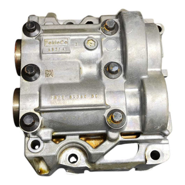 Bomba Óleo Eixo Balanceador Fb5e6k360bc Ford Fusion 2013/15
