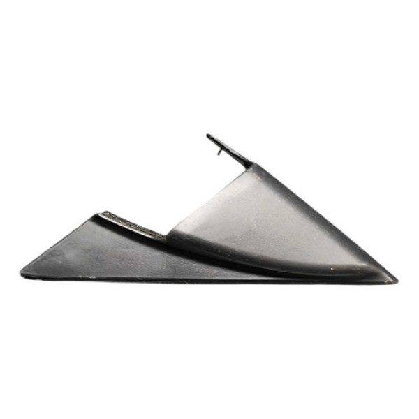 Moldura Retrovisor Esquerdo Subaru Impreza Hatch 2008 A 2012