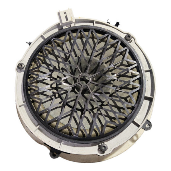 Alto Falante Porta Citroen C4 Lounge 2013 2014 2015 Preto