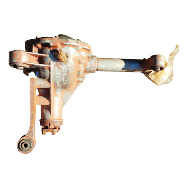 Diferençial Dianteiro Ford Ranger Xls 2.3 2008 2009 2010