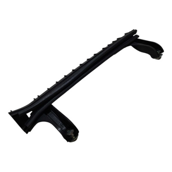 Guia Vidro Traseiro Direito Jeep Renegade 2015/2021 51953352 Preto