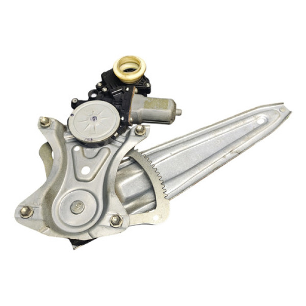 Maquina Vidro Traseiro Esquerdo Toyota Corolla 2015 A 2019