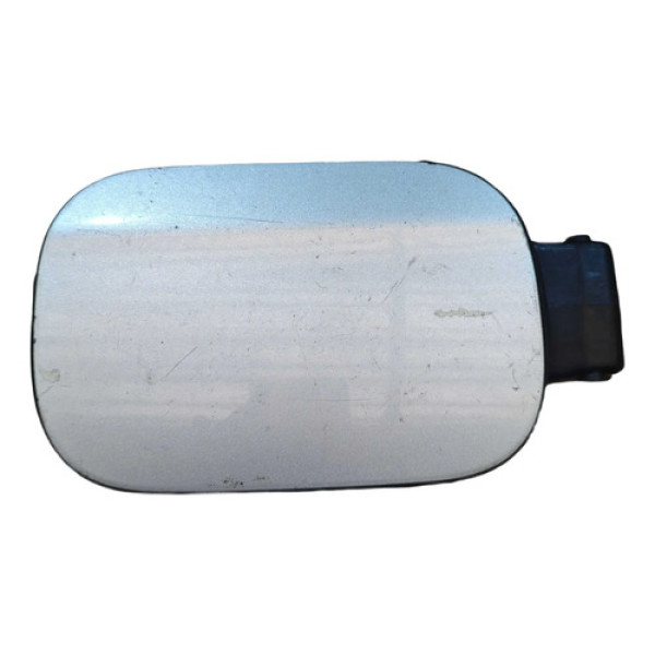 Portinhola Tanque Combustível Vw Jetta 2.5 2007 2008 A 2010 Cinza 2010