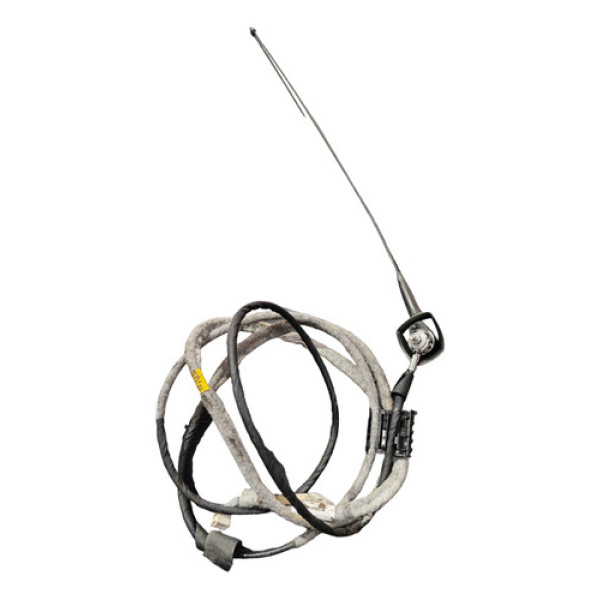 Antena Renault Duster 4x4 2017 2018 2019