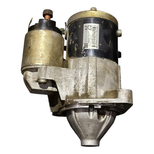 Motor De Partida Arranque Tr4 2.0 4x4 Ano 2003 A 2009