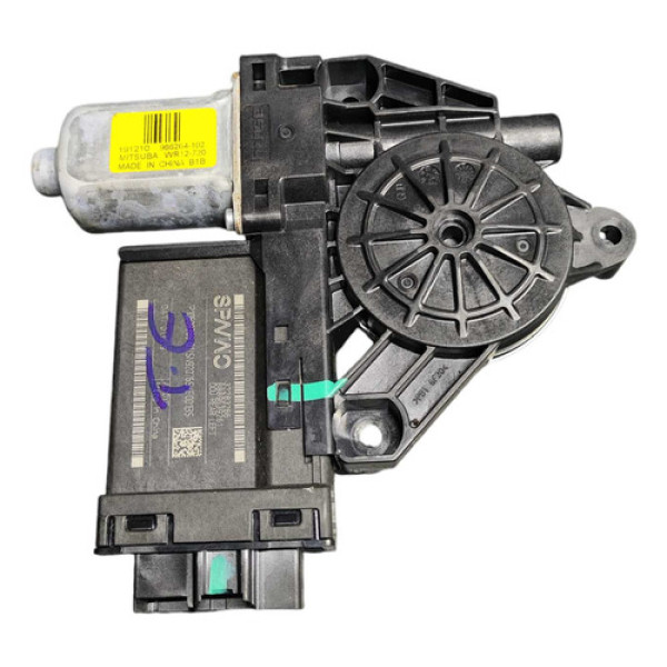Motor Máquina Vidro Tras Dir 966264102 Volvo Xc60 2012/2016