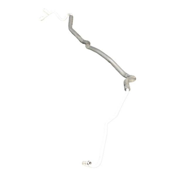 Mangueira Ar Condicionado Kia Sportage 2011 2012 2013