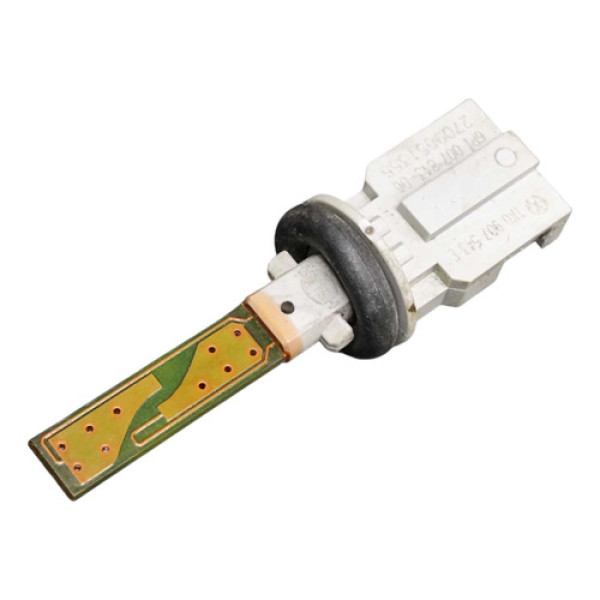 Sensor Temperatura Ar 1k0907543e Volkswagen Jetta 2013/2015