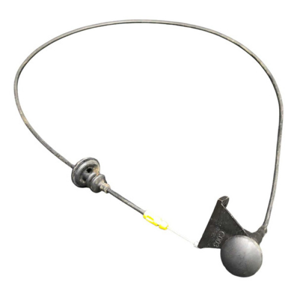 Cabo Abertura Capô Renault Kwid 1.0 3cc 2018 A 2022