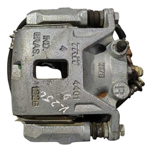 Retentor Roda Dianteiro Direito Nissan Kicks 2017 2018 2019