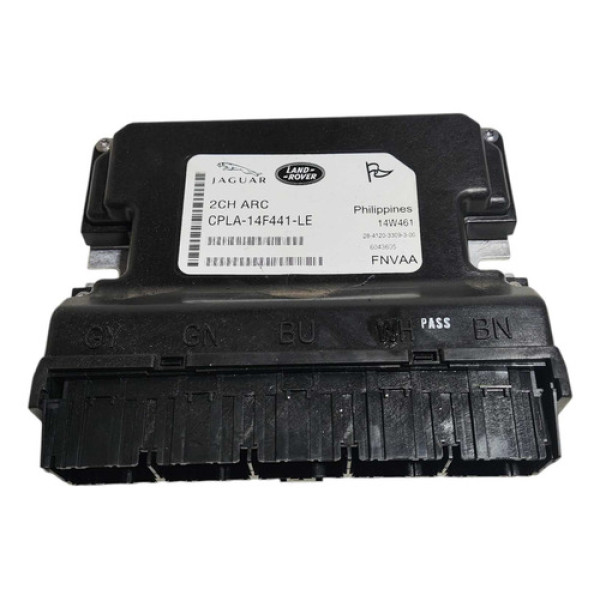 Modulo Bcm Cpla14f441le Range Rover Sport V8 5.0 2014 2015