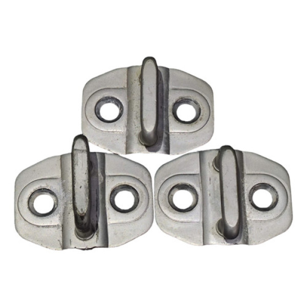 Batente De Porta Jeep Renegade 1.8 2017 2018 2019