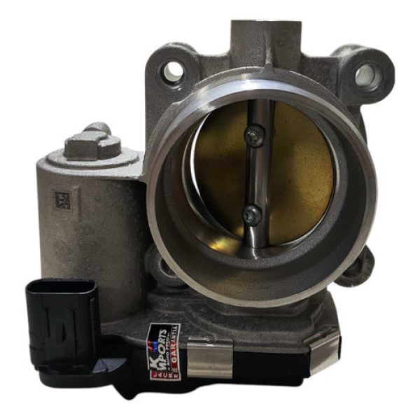 Tbi Corpo Borboleta Chevrolet Onix 2013 A 2016  24582664ba