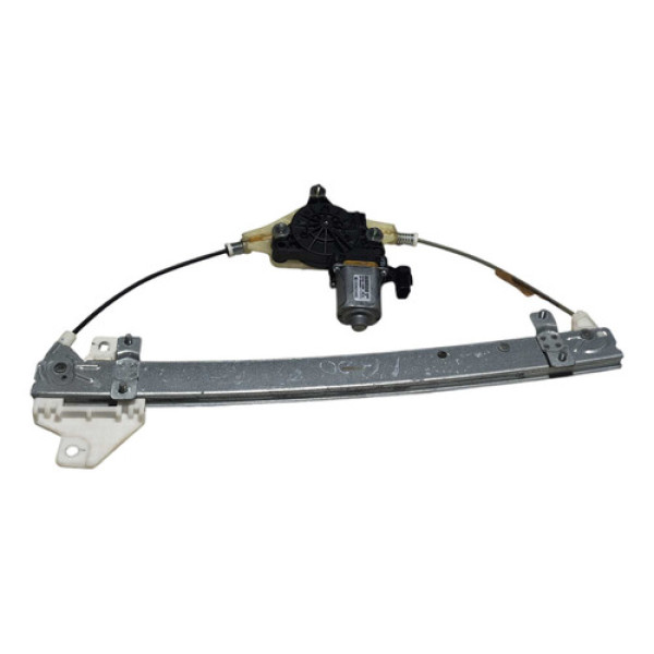 Máquina Vidro Traseiro Esquerdo Hyundai Hb20 1.0 2014 A 2019