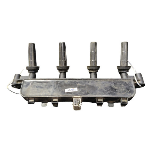 Bobina Ignição Peugeot 206 Motor 1.4 Ano 2006 2007 Original