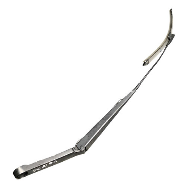 Braço Limpador Parabrisa Esq Vw Nivus Highline 1.0 2021/2023 Esquerdo