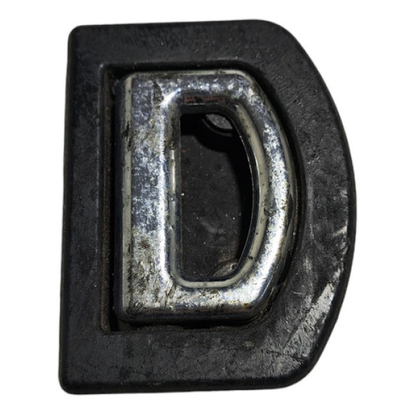 Gancho Puxador 8d9864203 Porta Malas Audi A3 2000 2001 2002