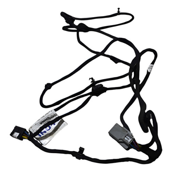 Pisca Chicote Teto Solar 31395521 Volvo Xc90 2017 A 2020 Preto