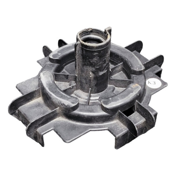 Suporte Estepe 1708900114  Mercedes Slk230 1997 1998 1999