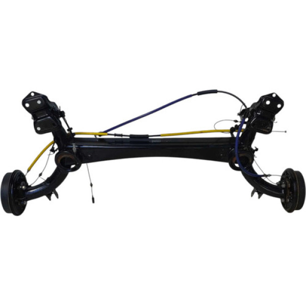 Eixo Traseiro Fiat Argo 1.0 Drive 2019 2020 2021