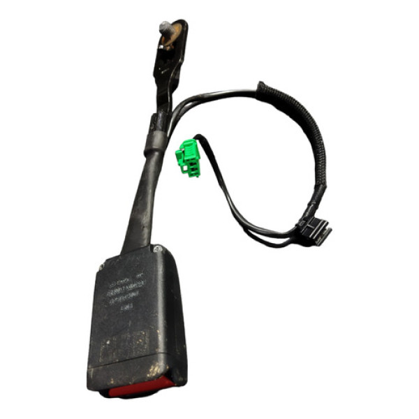 Grampo Engate Segura Corpo Fiat Toro 2017 2018 2019