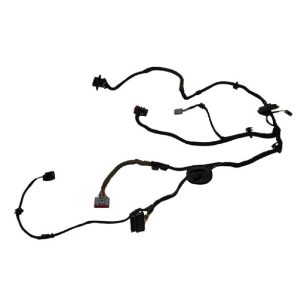 Pisca Chicote Tras Esq Volvo Xc60 T8 2.0t Hib 19/22 30644905