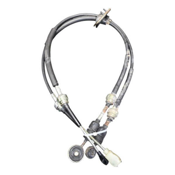 Cabo Alavanca Trambulador Jacl21046 Jac J3 2011 2012 2013