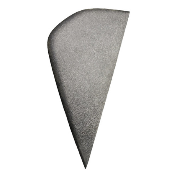 Moldura Painel Lado Direito 1704352x  Fiat Toro 2017 2018 19