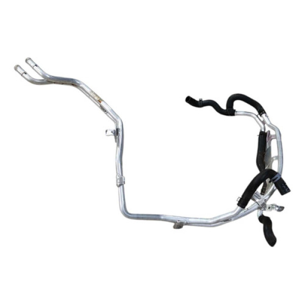 Cano Mangueira Água 2h6121065q Vw Amarok V6 3.0 2018 A 2022