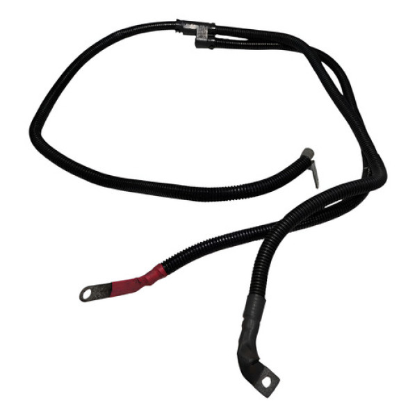 Cabo Positivo Bateria 1242751640801 Bmw X5 2008 2009 2010
