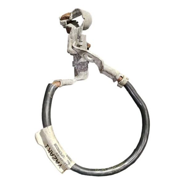 Cabo Negativo Bateria 240805ra1a Nissan Kicks 2017 2018 2019