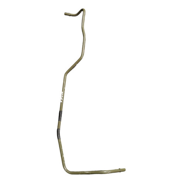 Cano Mangueira Desacelerador Hyundai Hb20 2014 2015 2016