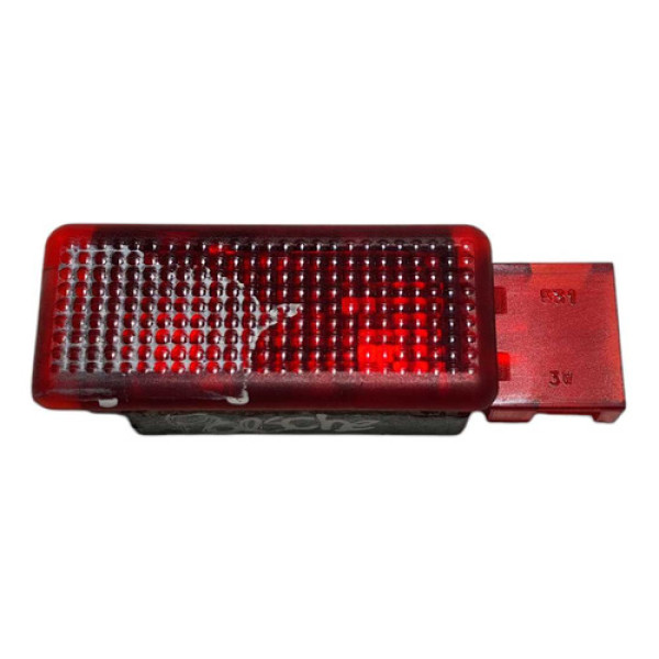 Luz Cortesia 7l094741 Porsche Cayenne 2004 A 2007