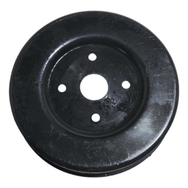 Polia Bomba Água Mitsubishi Pajero Full 2008 2009 2010 3.8