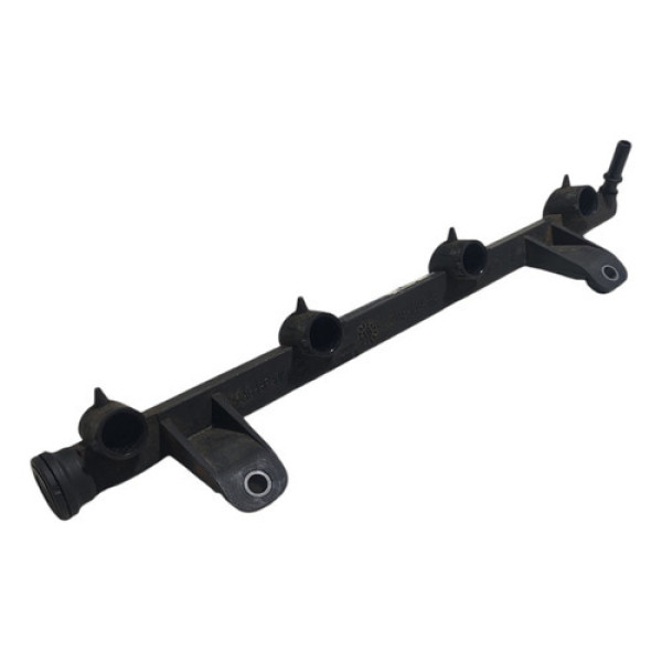 Flauta Bico Injetor Renault Sandero 2015 A 2017