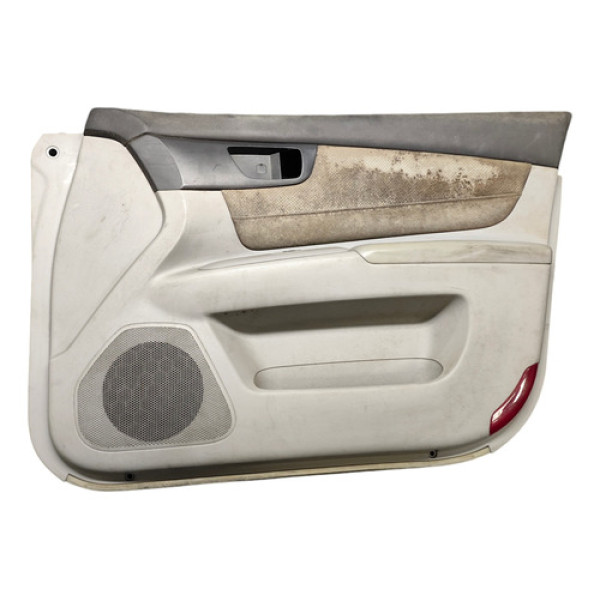Forro Porta Dianteiro Direito Hyundai Santa Fe 2009 2010 1