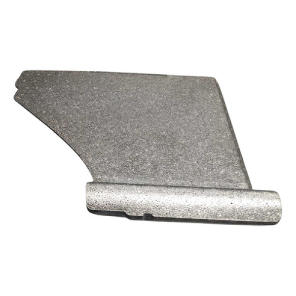 Isopor Assoalho Esquerdo Peugeot 3008 1.6 2012 2013 A 2015