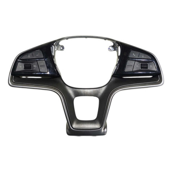 Moldura C/botões Volante Byd Song Plus 2023 2024