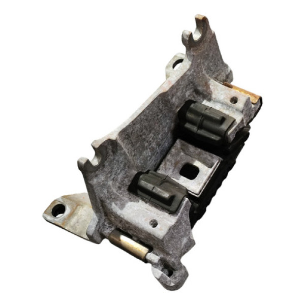 Suporte Coxim Motor Esquerdo 112206677r Renault 2010 A 2012