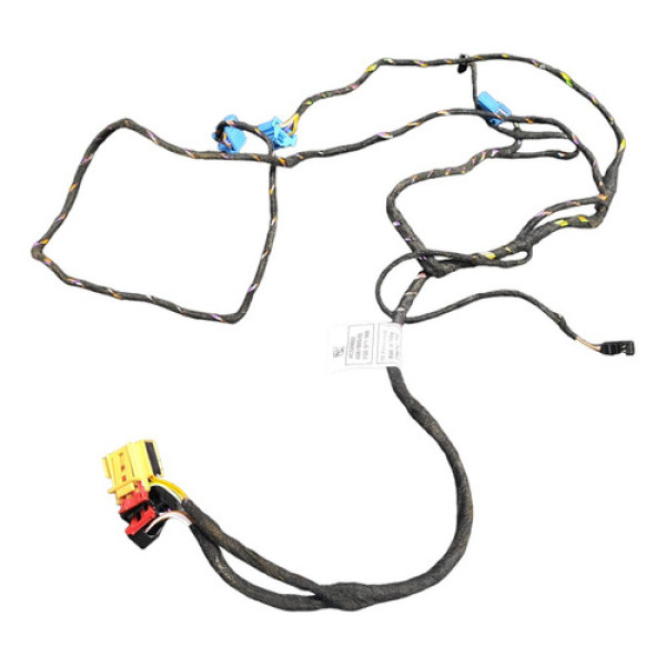 Chicote Caixa Evaporadora Hc539002 Vw Tcross 2020 2021 2022